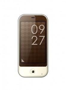 Lcd Screen For Spice M6700 Cappuccino Replacement Display By - Maxbhi.com