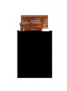 Lcd Screen For Lava S12 Replacement Display By - Maxbhi.com