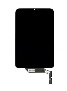 Lcd With Touch Screen For Acer Iconia W3810 64gb Black By - Maxbhi.com
