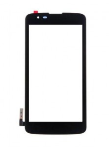 Touch Screen Digitizer For Lg K7 16gb Gold By - Maxbhi.com