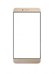 Touch Screen Digitizer For Leeco Le 1s Eco Gold By - Maxbhi.com