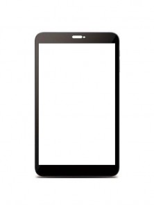 Touch Screen Digitizer For Leafline L8 Champagne By - Maxbhi.com