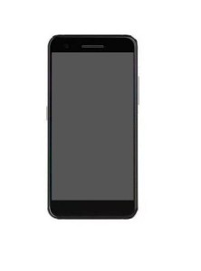 Lcd With Touch Screen For Zte V870 Black By - Maxbhi.com