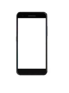 Touch Screen Digitizer For Zte V870 Black By - Maxbhi.com