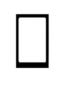 Replacement Front Glass For Samsung T929 Memoir White By - Maxbhi.com