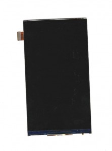 Lcd Screen For Intex Aqua Lions T1 Lite Replacement Display By - Maxbhi Com