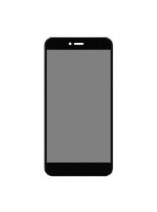 Lcd With Touch Screen For Billion Capture Plus Black By - Maxbhi.com