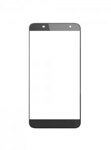 Replacement Front Glass For Innjoo Fire 2 Air Lte Gold By - Maxbhi.com