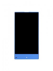 Lcd With Touch Screen For Vkworld Mix Blue By - Maxbhi.com