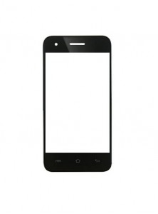 Replacement Front Glass For Cubot Gt72 Orange By - Maxbhi.com