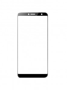 Touch Screen Digitizer For Zopo Flash X2 Black By - Maxbhi.com