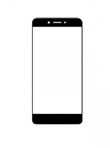 Replacement Front Glass For Verykool S5200 Orion Blue By - Maxbhi.com