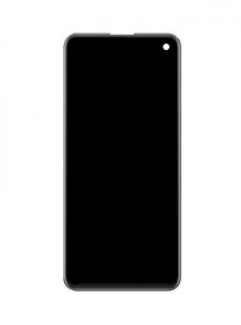 Lcd Screen For Vivo Iqoo Neo 3 5g Replacement Display By - Maxbhi Com