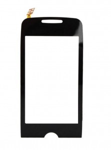 Touch Screen Digitizer For Lg Prime Gs390 Black By - Maxbhi.com