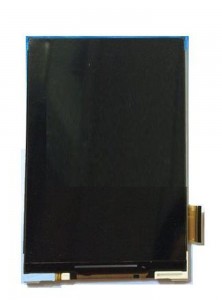 LCD Screen for Allview P5 Mini