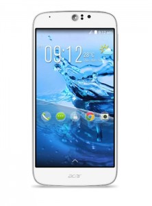 Lcd Screen For Acer Liquid Jade Z Replacement Display By - Maxbhi.com