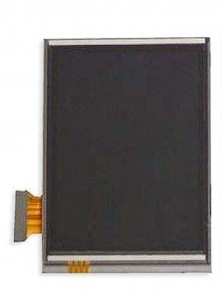 LCD Screen for HP Ipaq H6365