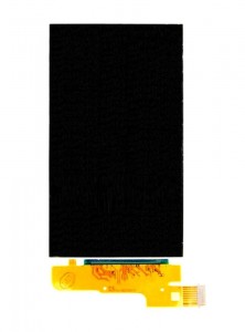 Lcd Screen For Huawei M886 Mercury Replacement Display By - Maxbhi.com