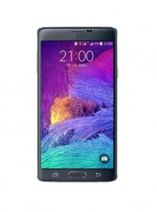 Lcd Screen For Samsung Galaxy Note 4 Duos Smn9100 Replacement Display By - Maxbhi.com