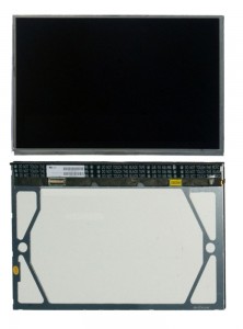 Lcd Screen For Samsung Galaxy Tab 4 10 1 Lte Replacement Display By - Maxbhi Com