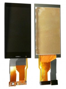 Lcd Screen For Panasonic Dmccm1 Replacement Display By - Maxbhi Com