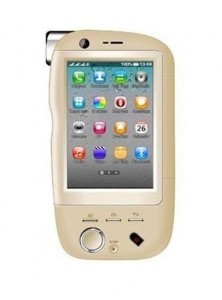 Lcd Screen For Vox Mobile Dv 20 Replacement Display By - Maxbhi.com