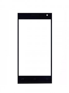 Touch Screen Digitizer For Gaba A6 Black By - Maxbhi.com