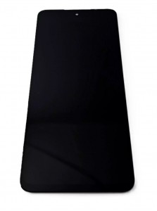 Lcd With Touch Screen For Realme P3 5g Pink By - Maxbhi Com