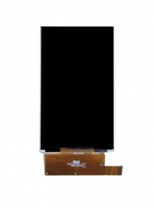 Lcd Screen For Micromax A59 Bolt Replacement Display By - Maxbhi.com