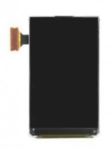 Lcd Screen For Lg Gc900 Viewty Smart Replacement Display By - Maxbhi Com