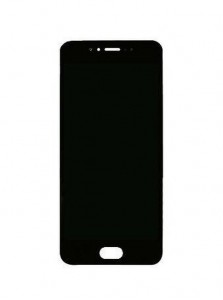 Lcd With Touch Screen For Skk Chronos Ace Grey By - Maxbhi.com
