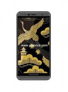 Lcd Screen For Panasonic Eluga Pure Replacement Display By - Maxbhi.com