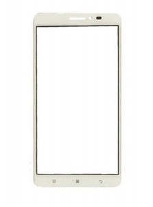 Replacement Front Glass For Lenovo A936 White By - Maxbhi.com