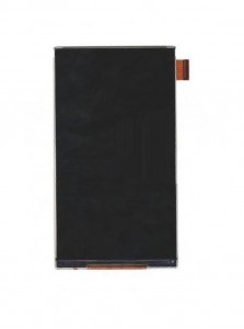 Lcd Screen For Intex Aqua 5.5 Vr Plus Replacement Display By - Maxbhi.com