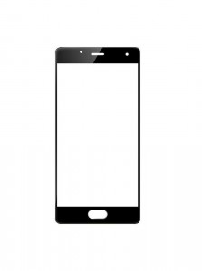 Touch Screen Digitizer For Wiko Ufeel Lime By - Maxbhi.com