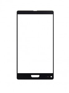 Touch Screen Digitizer For Ulefone Mix Black By - Maxbhi.com