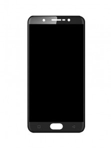 Lcd With Touch Screen For Gretel A9 Black By - Maxbhi.com