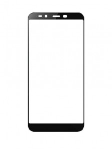 Replacement Front Glass For Infinix Smart 2 White By - Maxbhi Com