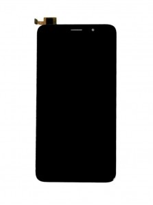 Lcd Screen For Tplink Neffos C7 Replacement Display By - Maxbhi Com