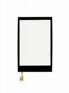 Touch Screen Digitizer For Lg Gw620 White By - Maxbhi.com