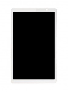 Lcd With Touch Screen For Iball Itab Bizniz Black By - Maxbhi Com