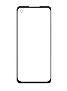 Touch Screen Digitizer For Asus Zenfone 8 White By - Maxbhi Com