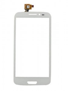 Touch Screen Digitizer for Zopo ZP900 Leader - White