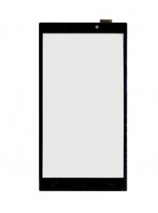 Touch Screen Digitizer for Gionee Gpad G4 - Black