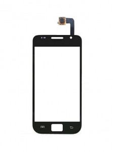 Touch Screen Digitizer For Samsung I9000 Galaxy S Black By - Maxbhi.com