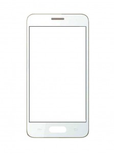 Touch Screen Digitizer For Chilli Note 3g White By - Maxbhi Com