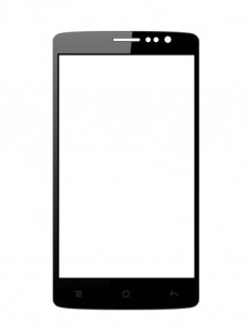 Touch Screen Digitizer For Kingbell Smart K3 White By - Maxbhi.com