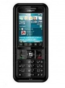 LCD with Touch Screen for Wespro Wespro Dual Sim Model No WM2107 - White