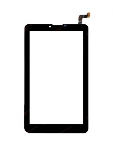 Touch Screen Digitizer For Celkon Diamond 4g Tab 8 Gold By - Maxbhi Com