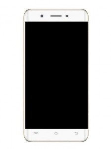 Lcd With Touch Screen For Vivo Xplay 5 Elite White By - Maxbhi.com